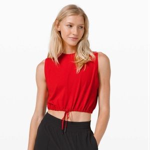 Lululemon Adapt to You Tank